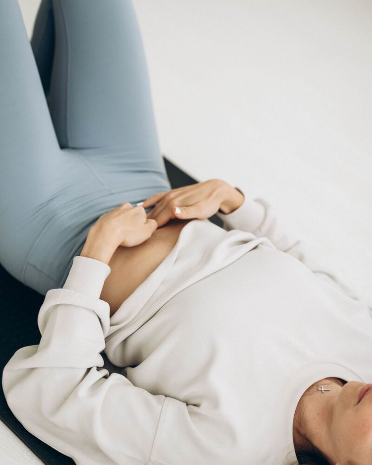 Recuperación de suelo pélvico en Estudio Melic