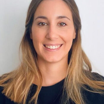Marta Arcos fisioterapeuta Melic